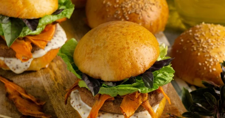 chicken sliders recipe