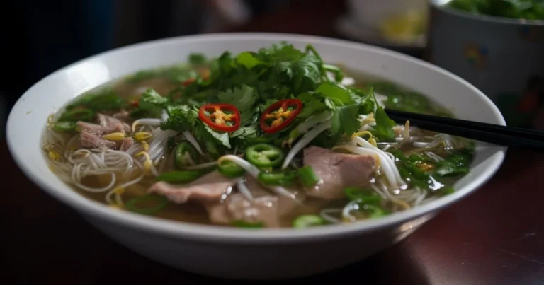 vegan chicken noodle soup