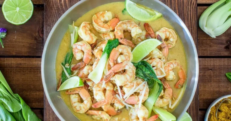 chicken and shrimp recipes