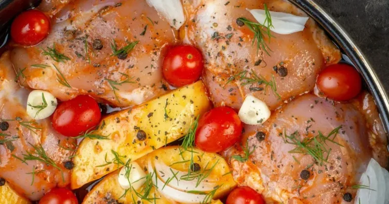 frozen chicken crock pot recipes