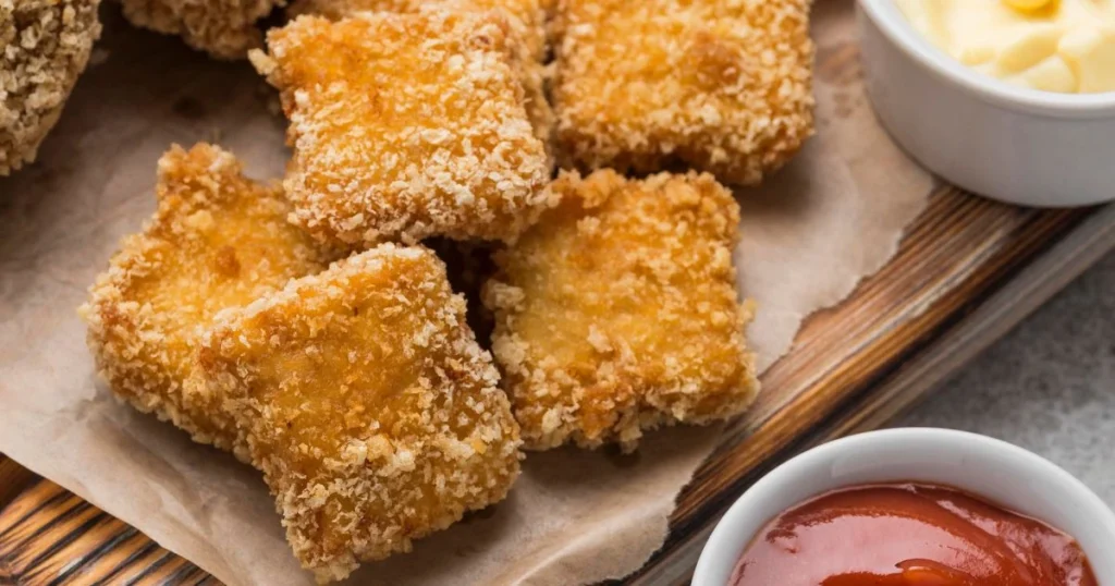 chick fil a grilled nuggets recipe